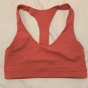Lululemon Break Free Bra Nulux 6